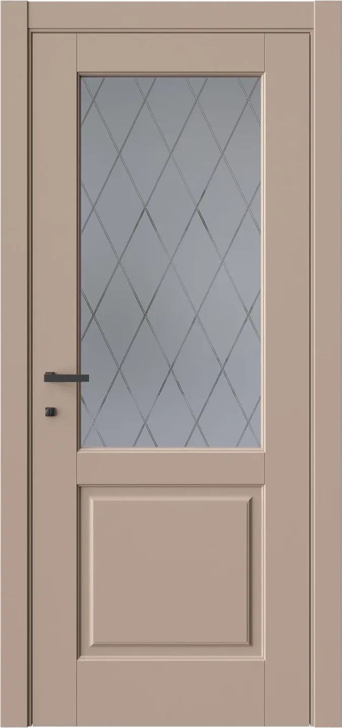 Дверь Elite EL4F